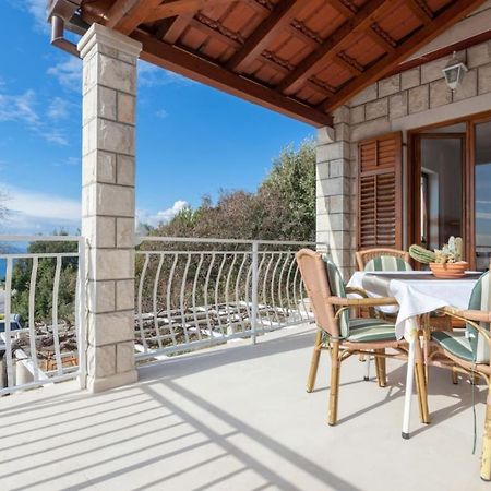 Apartment And Rooms Villa Marijo Dubrovnik Luaran gambar