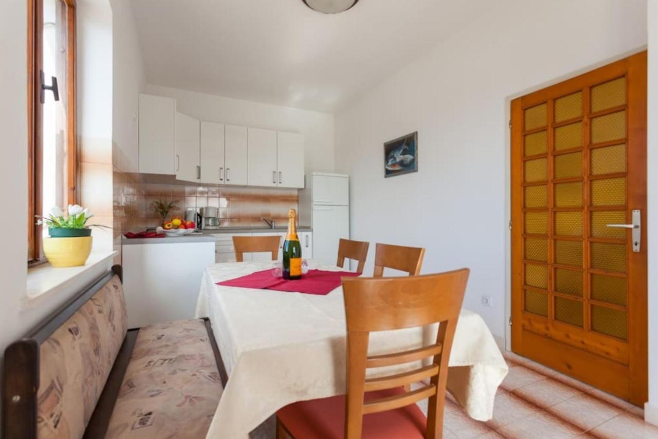 Apartment And Rooms Villa Marijo Dubrovnik Luaran gambar