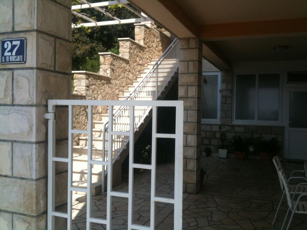 Apartment And Rooms Villa Marijo Dubrovnik Luaran gambar