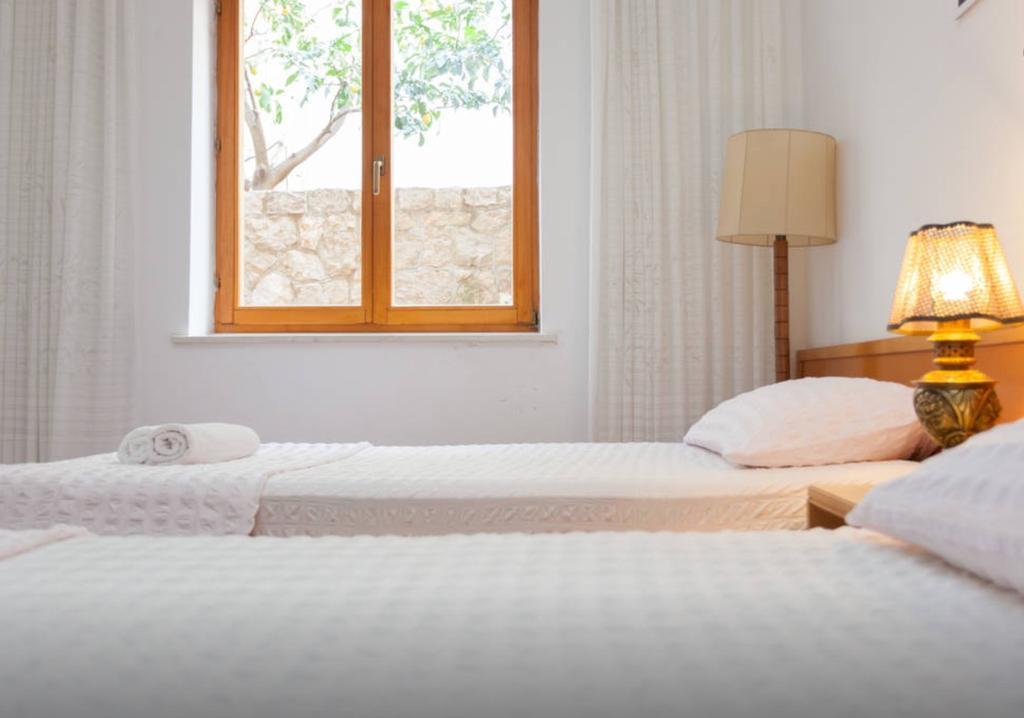 Apartment And Rooms Villa Marijo Dubrovnik Luaran gambar