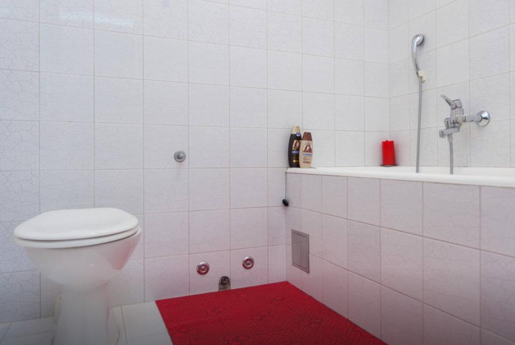 Apartment And Rooms Villa Marijo Dubrovnik Luaran gambar