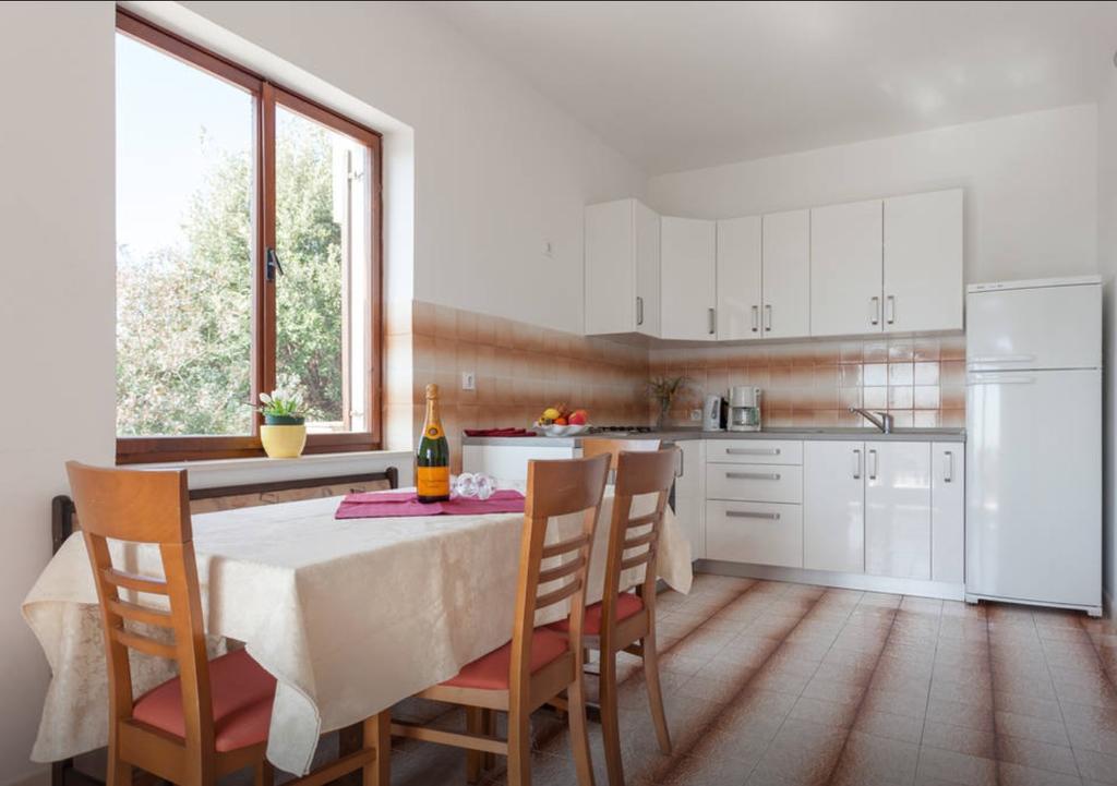 Apartment And Rooms Villa Marijo Dubrovnik Luaran gambar