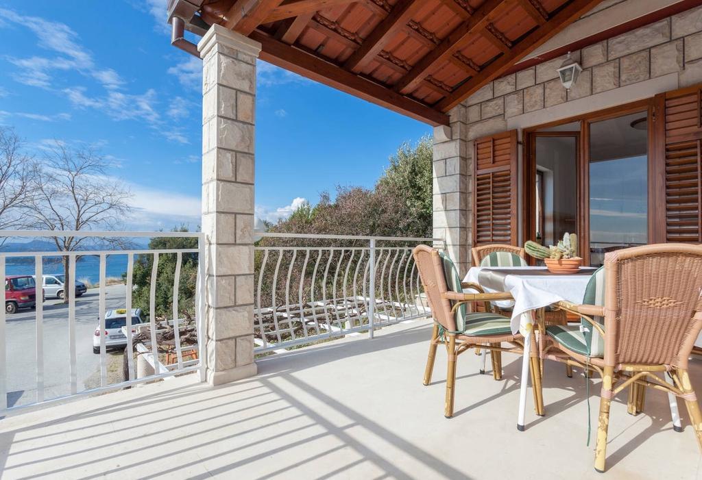 Apartment And Rooms Villa Marijo Dubrovnik Luaran gambar